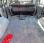 Fourgon avec parois et toit rigide Renault Kangoo