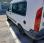 Fourgon avec parois et toit rigide Renault Kangoo