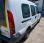 Fourgon avec parois et toit rigide Renault Kangoo