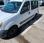 Fourgon avec parois et toit rigide Renault Kangoo