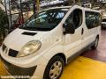 Autobus Renault Trafic