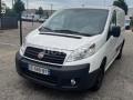 Fourgon avec parois et toit rigide Fiat SCUDO FG