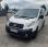 Fourgon avec parois et toit rigide Fiat SCUDO FG
