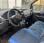 Fourgon avec parois et toit rigide Fiat SCUDO FG