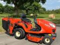 Tondeuse nc gr1600