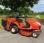 Tondeuse nc gr1600