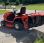 Tondeuse nc gr1600
