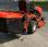 Tondeuse nc gr1600