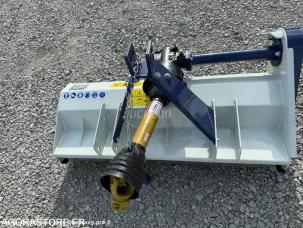 Broyeur à axe horizontal nc 125cm