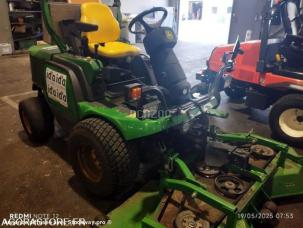 Tondeuse John Deere 1565