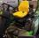 Tondeuse John Deere 1565