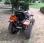 Tondeuse Kubota B1410