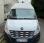 Fourgon avec parois et toit rigide Renault Master