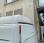 Fourgon avec parois et toit rigide Renault Master