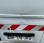 Fourgon avec parois et toit rigide Renault Master