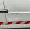 Fourgon avec parois et toit rigide Renault Master