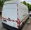 Fourgon avec parois et toit rigide Renault Master