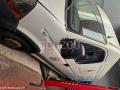 Fourgon avec parois et toit rigide Renault Master