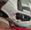 Fourgon avec parois et toit rigide Renault Master
