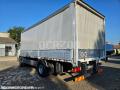 Savoyarde Mercedes Atego
