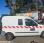 Fourgon avec parois et toit rigide Renault KANGOO 1.2