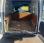 Fourgon avec parois et toit rigide Renault KANGOO 1.2