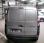 Fourgon avec parois et toit rigide Renault Kangoo