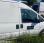 Fourgon avec parois et toit rigide Peugeot EXPERT - 1.9 D 70
