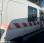Fourgon avec parois et toit rigide Peugeot PARTNER 1.1