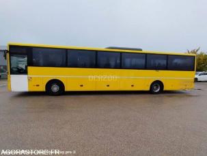 Autocar Mercedes Intouro
