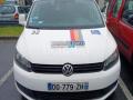 Autobus nc CADDY TPMR