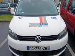 Autobus nc CADDY TPMR
