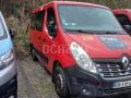 Autobus Renault Master
