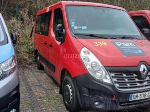 Autobus Renault Master