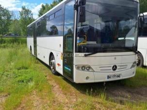 Autocar Mercedes Intouro