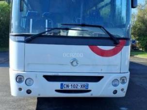 Autocar Iveco AXER