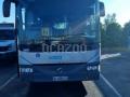 Autocar Iveco ARWAY