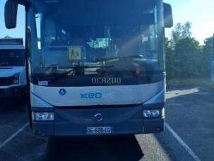 Autocar Iveco ARWAY