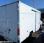 Fourgon avec parois et toit rigide Renault Master