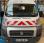 Fourgon avec parois et toit rigide Fiat Ducato