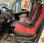 Fourgon avec parois et toit rigide Fiat Ducato