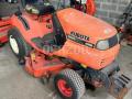 Tondeuse Kubota G21