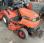 Tondeuse Kubota G21
