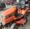 Tondeuse Kubota G21