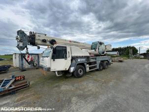 Grue mobile nc TC40L