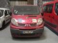 Autobus Renault Trafic