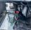 Benne basculante de chantier et de TP Iveco 140E22