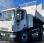 Benne basculante de chantier et de TP Iveco 140E22