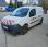 Fourgon avec parois et toit rigide Renault Kangoo