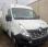 Fourgon avec parois et toit rigide Renault Master
